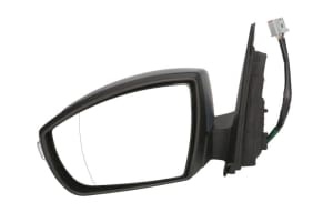 Oglinda Stanga FORD C-MAX II (DXA/CB7, DXA/CEU) din 2010 - 2019, Auto, Reglaj electric, Completa - Img 3