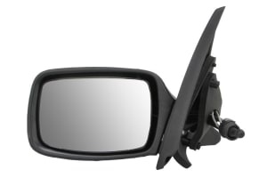 Oglinda Stanga FORD ESCORT VI (GAL, AAL, ABL) din 1995 - 2001, Auto, Reglaj mecanic, Completa - Img 3