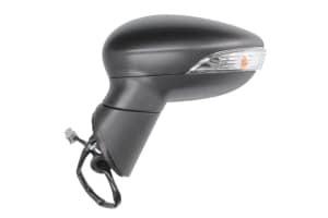 Oglinda Stanga FORD FIESTA Saloon din 2002 - 2017, Auto, Reglaj electric, Completa - Img 4
