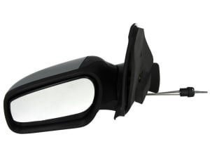Oglinda Stanga FORD FIESTA V (JH_, JD_) din 2001 - 2008, Auto, Reglaj mecanic, Completa - Img 4