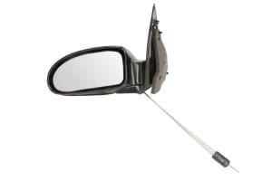 Oglinda Stanga FORD FOCUS I Turnier (DNW) din 1999 - 2005, Auto, Reglaj mecanic, Completa - Img 3