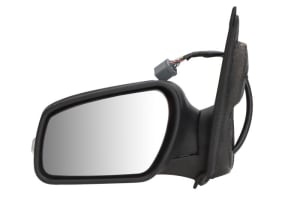 Oglinda Stanga FORD FOCUS II (DA_, HCP, DP) din 2004 - 2012, Auto, Reglaj electric, Completa - Img 3