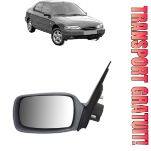 Oglinda Stanga FORD MONDEO I (GBP) din 1993 - 1996, Auto, Reglaj electric, Completa