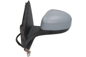 Oglinda Stanga FORD MONDEO II Turnier (BNP) din 1996 - 2000, Auto, Reglaj electric, Completa - Img 6