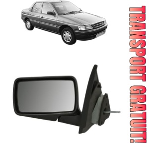 Oglinda Stanga FORD ORION III (GAL) din 1990 - 1993, Auto, Reglaj mecanic, Completa