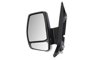 Oglinda Stanga FORD TOURNEO CUSTOM V362 Bus (F3) din 2012 - 2023, Auto, Reglaj manual, Completa - Img 3