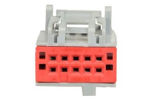 Oglinda Stanga FORD TOURNEO CUSTOM V362 Bus (F3) din 2012 - 2023, Auto, Reglaj electric, Completa - Img 5