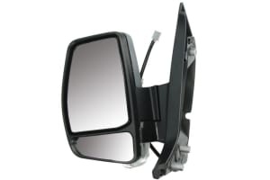Oglinda Stanga FORD TRANSIT CUSTOM V362 Van (FY, FZ) din 2012 - 2023, Auto, Reglaj electric, Completa - Img 3