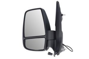 Oglinda Stanga FORD TRANSIT V363 Bus (FAD, FBD) din 2013 - 2024, Auto, Reglaj manual, Completa - Img 3