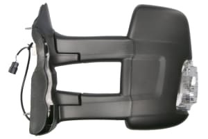Oglinda Stanga FORD TRANSIT V363 Platform/Chassis (FED, FFD) din 2013 - 2025, Auto, Reglaj manual, Completa - Img 4
