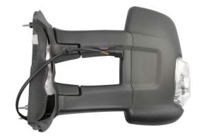 Oglinda Stanga FORD TRANSIT V363 Platform/Chassis (FED, FFD) din 2013 - 2025, Auto, Reglaj electric, Completa - Img 4