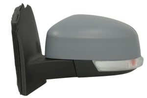 Oglinda Stanga FORD USA FOCUS din 1998 - 2021, Auto, Reglaj electric, Completa - Img 4