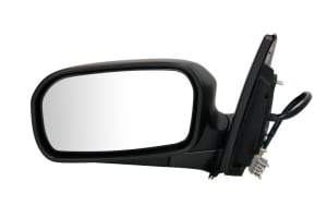Oglinda Stanga HONDA CIVIC VII Coupe (EM2) din 2001 - 2005, Auto, Reglaj electric, Completa - Img 3