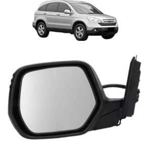 Oglinda Stanga HONDA CR-V III (RE_) din 2006 - 2012, Auto, Reglaj electric, Completa - Img 2