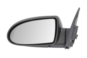 Oglinda Stanga HYUNDAI ACCENT III Saloon (MC) din 2005 - 2010, Auto, Reglaj electric, Completa - Img 3