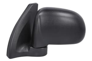 Oglinda Stanga HYUNDAI ATOS (MX) din 1998 - 2010, Auto, Reglaj mecanic, Completa - Img 4