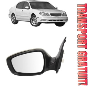 Oglinda Stanga HYUNDAI i30 din 2007 - 2020, Auto, Reglaj electric, Completa