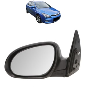 Oglinda Stanga HYUNDAI i30 (FD) din 2007 - 2011, Auto, Reglaj electric, Completa - Img 2