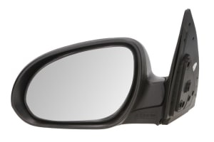 Oglinda Stanga HYUNDAI i30 (FD) din 2007 - 2011, Auto, Reglaj electric, Completa - Img 3