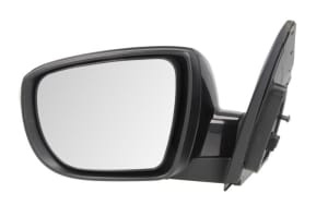Oglinda Stanga HYUNDAI ix35 Van din 2009 - 2015, Auto, Reglaj electric, Completa - Img 3