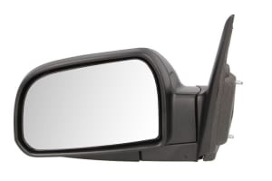 Oglinda Stanga HYUNDAI TUCSON (JM) din 2004 - 2012, Auto, Reglaj electric, Completa - Img 3