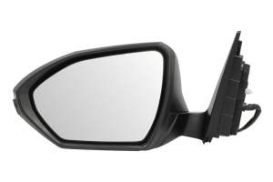 Oglinda Stanga HYUNDAI TUCSON (NX4E, NX4A) din 2020 - 2024, Auto, Reglaj electric, Completa - Img 3