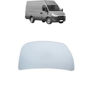 Oglinda Stanga IVECO DAILY V Van din 2011 - 2014, Auto, Completa - Img 2