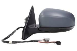 Oglinda Stanga JEEP COMPASS (MP, M6, MV, M7) din 2016 - 2022, Auto, Reglaj electric, Completa - Img 4