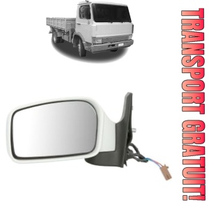 Oglinda Stanga LANCIA ZETA din 1995 - 2002, Auto, Reglaj electric, Completa