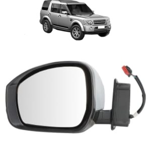 Oglinda Stanga LAND ROVER DISCOVERY IV (L319) din 2009 - 2018, Auto, Reglaj electric, Completa - Img 2