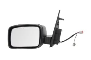 Oglinda Stanga LAND ROVER FREELANDER 2 (L359) din 2006 - 2014, Auto, Reglaj electric, Completa - Img 4