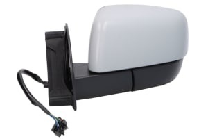 Oglinda Stanga LAND ROVER RANGE ROVER III (L322) din 2002 - 2012, Auto, Reglaj electric, Completa - Img 4
