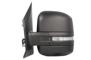 Oglinda Stanga MAN TGE Van din 2017 - 2024, Auto, Reglaj electric, Completa - Img 4