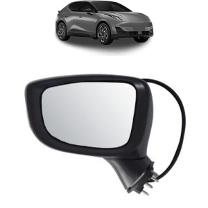 Oglinda Stanga MAZDA 2 din 2003 - 2020, Auto, Reglaj electric, Completa - Img 2