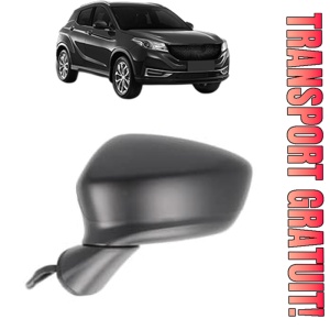 Oglinda Stanga MAZDA 3 din 1990 - 2019, Auto, Reglaj electric, Completa