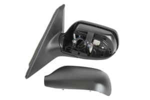 Oglinda Stanga MAZDA 3 Saloon (BK) din 2003 - 2009, Auto, Reglaj electric, Completa - Img 3