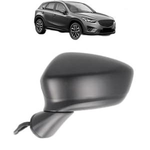 Oglinda Stanga MAZDA CX-5 (KE, GH) din 2011 - 2017, Auto, Reglaj electric, Completa - Img 2