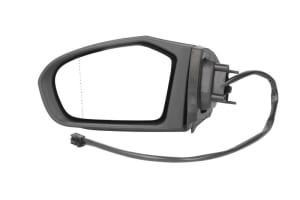 Oglinda Stanga MERCEDES-BENZ A-CLASS (W169) din 2004 - 2012, Auto, Reglaj electric, Completa - Img 3