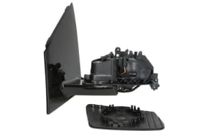 Oglinda Stanga MERCEDES-BENZ B-CLASS Sports Tourer (W246, W242) din 2011 - 2018, Auto, Reglaj electric, Completa - Img 4