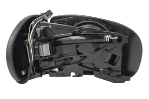 Oglinda Stanga MERCEDES-BENZ C-CLASS T-Model (S203) din 2001 - 2007, Auto, Reglaj electric, Completa - Img 4