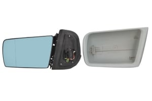 Oglinda Stanga MERCEDES-BENZ C-CLASS (W202) din 1993 - 2000, Auto, Reglaj electric, Completa - Img 3