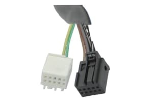 Oglinda Stanga MERCEDES-BENZ C din 1993 - 2021, Auto, Reglaj electric, Completa - Img 5