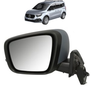 Oglinda Stanga MERCEDES-BENZ CITAN Tourer (W420) din 2021 - 2023, Auto, Reglaj electric, Completa - Img 2