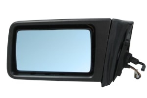 Oglinda Stanga MERCEDES-BENZ E-CLASS Coupe (C124) din 1993 - 1997, Auto, Reglaj mecanic, Completa - Img 3