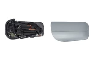 Oglinda Stanga MERCEDES-BENZ E din 1992 - 2013, Auto, Reglaj electric, Completa - Img 4