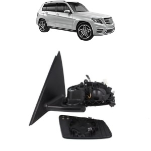 Oglinda Stanga MERCEDES-BENZ GLK-CLASS (X204) din 2009 - 2015, Auto, Reglaj electric, Completa - Img 2