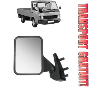 Oglinda Stanga MERCEDES-BENZ MB Platform/Chassis (W631) din 1988 - 1996, Auto, Reglaj manual, Completa