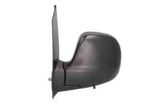 Oglinda Stanga MERCEDES-BENZ VITO Bus (W639) din 2003 - 2014, Auto, Reglaj manual, Completa - Img 4