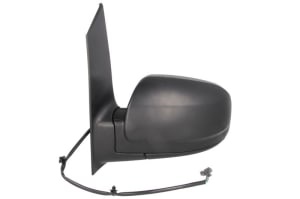 Oglinda Stanga MERCEDES-BENZ VITO Bus (W639) din 2003 - 2014, Auto, Reglaj electric, Completa - Img 4
