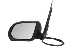 Oglinda Stanga MERCEDES-BENZ VITO Mixto (Double Cabin) (W447) din 2014 - 2024, Auto, Reglaj electric, Completa - Img 3